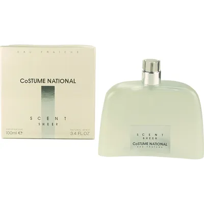 Produktbild von Costume National Scent Sheer Eau Fraiche 100ml