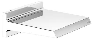 Immagine prodotto di Keuco meTime_spa Schwallbrause verchromt - 59982010000