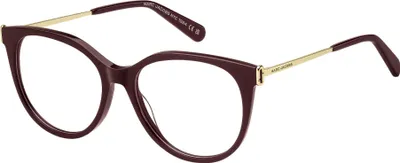 Produktbild von Marc Jacobs MARC 770 Burgundy 2 54/16/140 Damen Brillen