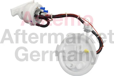 Produktbild von HITACHI Benzinpumpe 2503427 für BMW 5 Limousine (F10) elektrisch