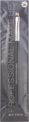 Produktbild von Beter Eyebrow Brush Pahmi Hair