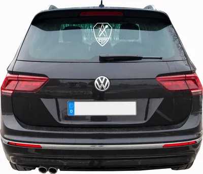 Productafbeelding van Philipp Burger – Autostickers, groot logo