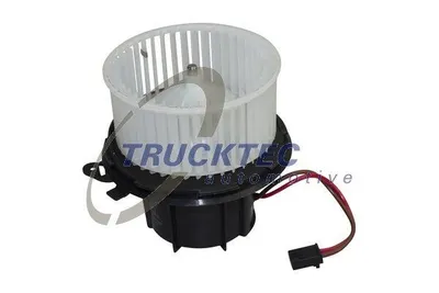 Produktbild von TRUCKTEC AUTOMOTIVE 02.59.184 Gebläsemotor Innenraumgebläse passend für MERCEDES-BENZ C-Klasse Limousine (W204) C-Klasse T-modell (S204)