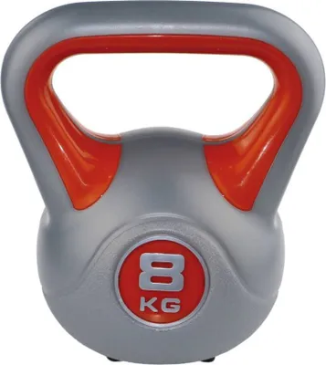 Obrázek produktu pro Kettlebell fit Sveltus 8kg - oranžový OSFA
