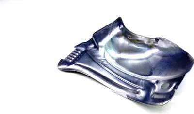Zdjęcie produktu dla VOLVO S60 V60 S80 XC60 XC70 Osłona kolektora wydechowego 31431799