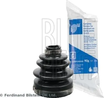 Produktbild von BLUE PRINT Faltenbalgsatz Antriebswelle Radseitig für HYUNDAI ATOS (MX) ADG08114