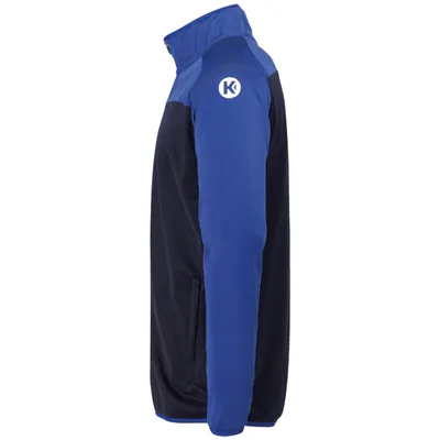 Produktbild von PRIME POLY JACKE , Größe:140, Farben:marine/royal