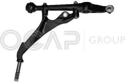 Produktbild von OCAP 0391808 Querlenker Links Unten für HONDA CRX III (EH, EG)
