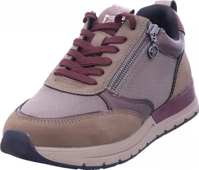 Produktbild von Tamaris Damen Halbschuh in Braun, Größe 36