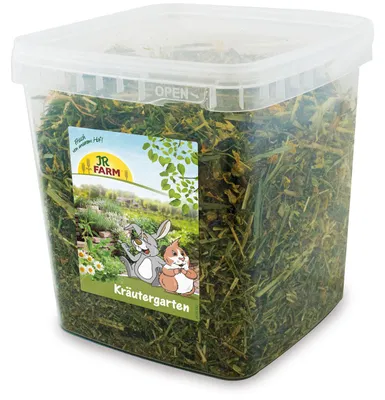 Image de JRFarm 5L seau jardin d'herbes