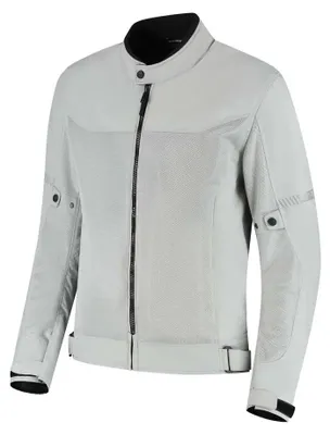 Produktbild von Rusty Stitches Jack Mike Light Grey