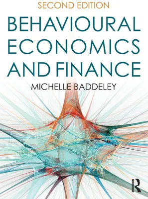 Produktbild von Behavioural Economics and Finance