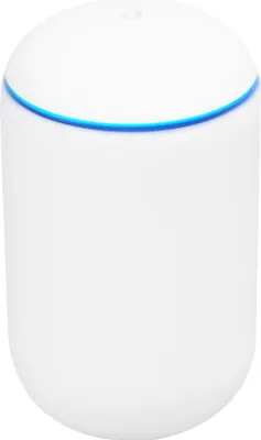 Produktbild von Ubiquiti UniFi Dream Machine, Weiß
