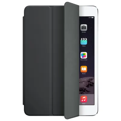 Produktbild von Apple Smart Cover für iPad mini schwarz