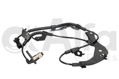 Produktbild von Alfa e-Parts ABS Sensor Raddrehzahl Vorne Links für MITSUBISHI L 200 / Triton Pickup (KJ, KK, KL) AF01539
