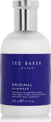 Produktbild von Ted Baker Original Skinwear Eau De Toilette 100 ml (man)