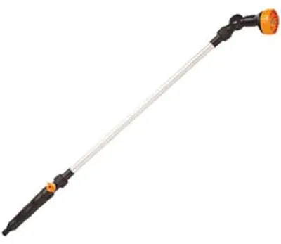 Obrázek produktu pro Vířivá sprcha s prodlužovacím ramenem G.F. 80 cm