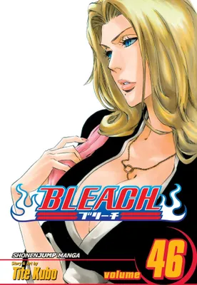 Produktbild von Bleach, Vol. 46