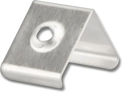 Produktbild von ISOLED Montageklammer Z02 für CORNER11