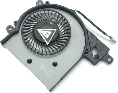 Produktbild von Ersatz Fan Lüfter Kühler cooler kompatibel für Model: NS55C00, -14J12, DC 5V--0.50