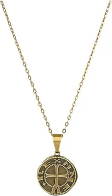 Image de Pendentif femme Radiant RH000215 or