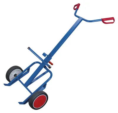 Produktbild von VARIOfit Fasskarre Vollgummibereifung