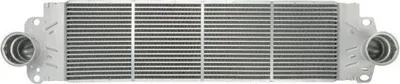 Produktbild von THERMOTEC DAW007TT Ladeluftkühler LLK für VW Transporter V Bus (7HB, 7HJ, 7EB, 7EJ, 7EF, 7EG, 7HF, 7EC) Turbo Intercooler