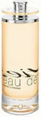 Produktbild von Cartier Eau de Cartier Essence d'Orange 200ml Eau de Toilette