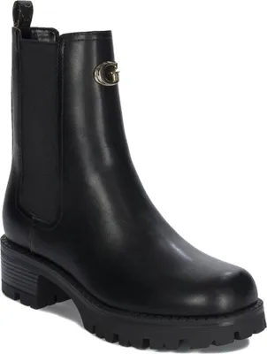 Image de Chaussures Guess FLTRNNFAL10BK