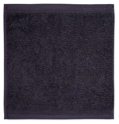 Zdjęcie produktu dla MÖVE 017258775-030030-820, Szary, Bawełna, Monochromatyczny, Pranie w pralce, 60 °C, Oczko do wieszania