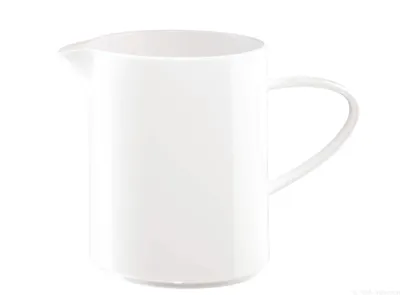 Zdjęcie produktu dla ASA Milchkännchen M ATABLE D. 9 cm, H. 11 cm, 0,4 l.
