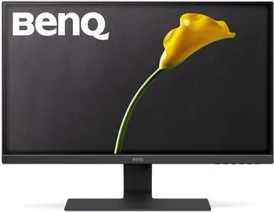 Produktbild von BenQ GW2780, 68,6 cm (27"), 1920 x 1080 Pixel, Full HD, LED, 5 ms, Schwarz