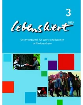 Obrázok produktu pre LebensWert 3 - neu