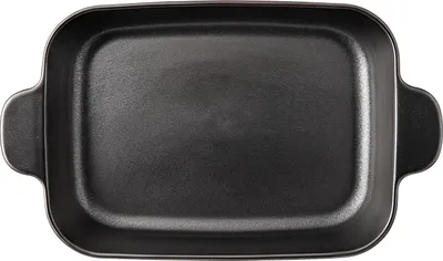 Produktbild von Arzberg Joyn Iron Stoneware Auflaufform eckig gross