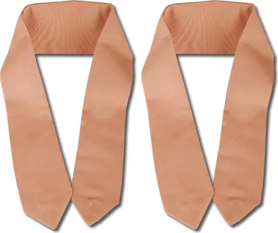 Immagine prodotto di Confezione da 2 tiranti con occhielli per tende, colore: marrone