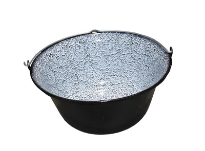 Immagine prodotto di NOMÁD PICNIC KFT Pentola smaltata per gulasch da 14 l