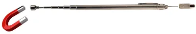 Immagine prodotto di BGS Sollevatore magnetico 660 mm Forza di trazione 0,5 kg - 3091