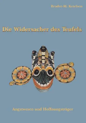 Produktbild von Die Widersacher des Teufels