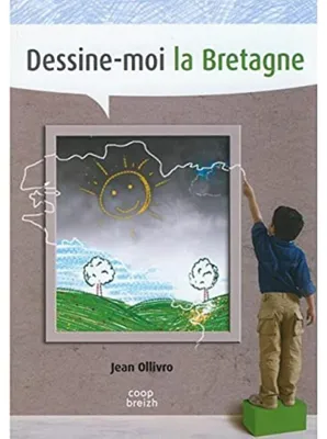 Image de Dessine-moi la Bretagne