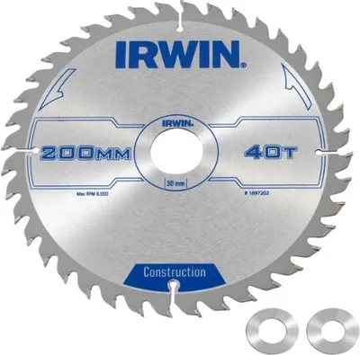 Produktbild von Irwin Ir Csb 200X30(20,16)X40T