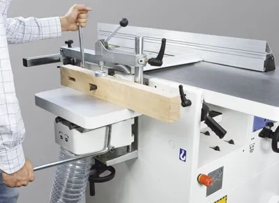 Produktbild von Holzkraft Langlochbohreinrichtung LLBE-FS30GENIUS