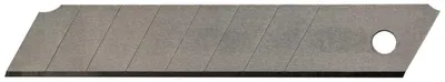 Produktbild von Fiskars Ersatzklingen 18mm 10 Stück