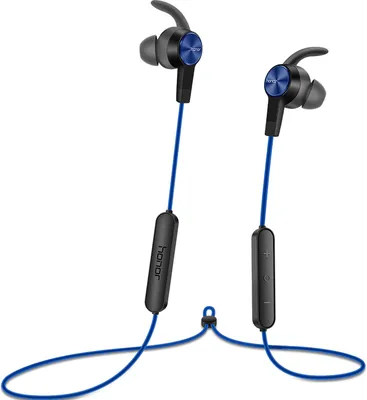 Immagine prodotto di Auricolari Huawei Honor xsport AM61 - Blu