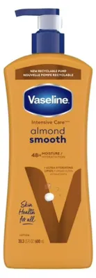 Zdjęcie produktu dla Vaseline - Balsam do Ciała z Olejkiem Migdałowym 600ml - Intensive Care Almond
