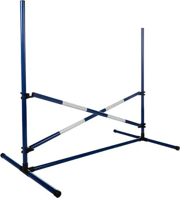 Immagine prodotto di Cavallo da gioco con ostacoli - Giocattolo per bambini - Ostacolo - Ostacolo per bastoncini