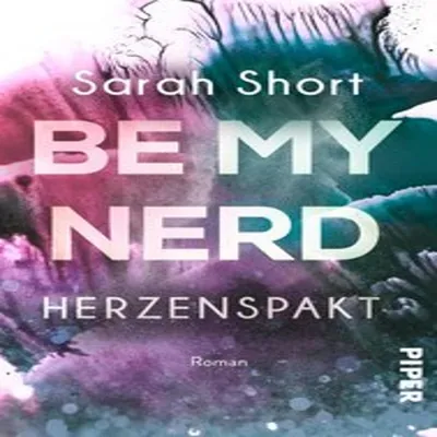 Obrázok produktu pre Be my Nerd - Herzenspakt