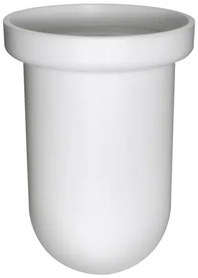 Produktbild von Emco 501500091 Bürstenglas rondo2