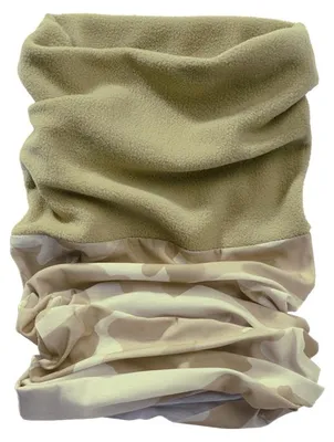 Immagine prodotto di Komin polarowy Brandit Multi Function Headger Pile piaskowy
