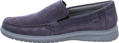 Produktbild von Ara Mokassins Herren 31353439303635 Blau 42 EU