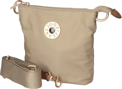 Produktbild von JOOP! vita puro salvia shoulderbag xsvz Farbe fungi AL